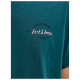 Jack & Jones Ανδρική κοντομάνικη μπλούζα Brandon Crew Neck T-Shirt